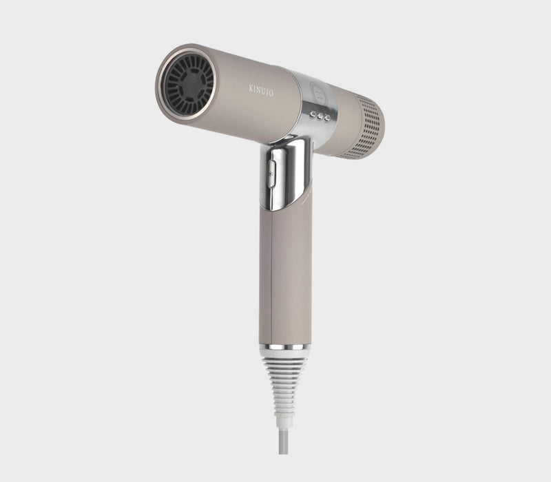 KINUJO Hair Dryer – KURURI HAIR