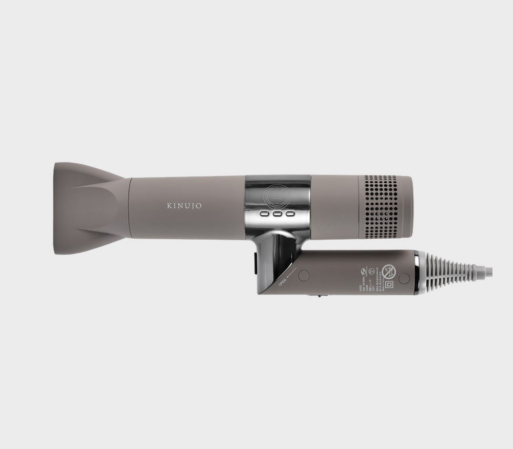 KINUJO Hair Dryer – KURURI HAIR