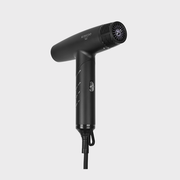 KINUJO PRO ヘアドライヤー – KURURI HAIR