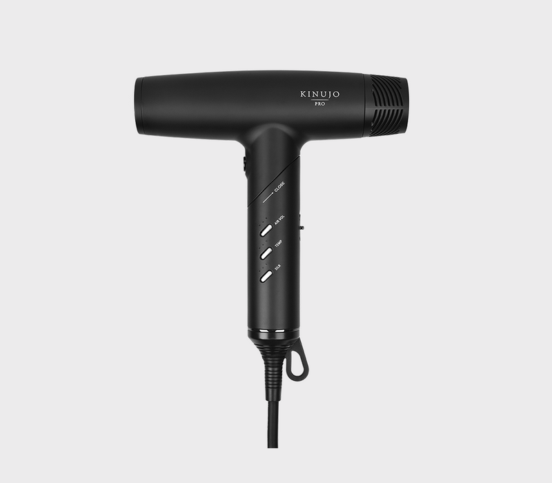KINUJO ヘアドライヤー KH4031 KINUJO ヘアドライヤー KH301を検証レビュー！ドライヤーの