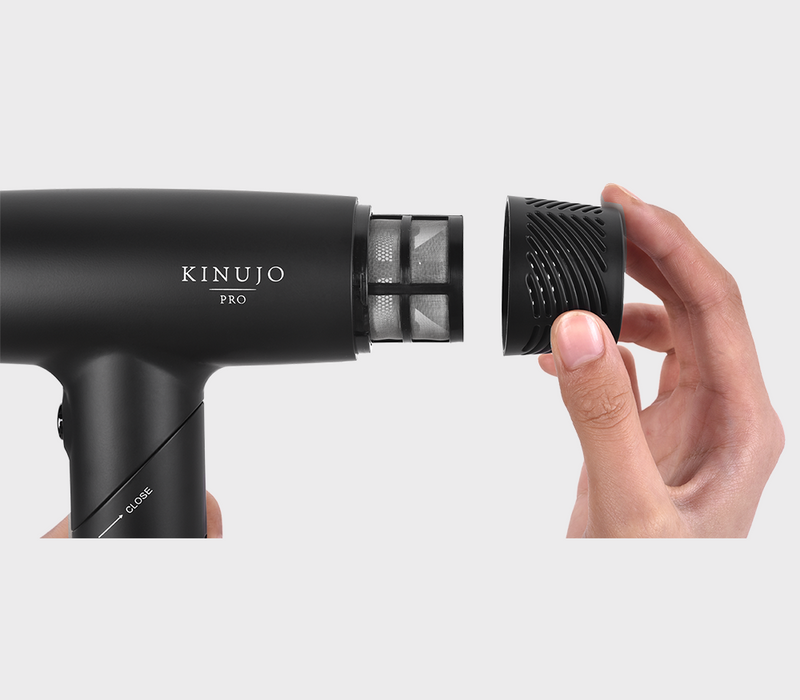 KINUJO PRO ヘアドライヤー　新品未開封 楽天市場】【正規品販売店】【シリアル付・保証付】KINUJO プロ